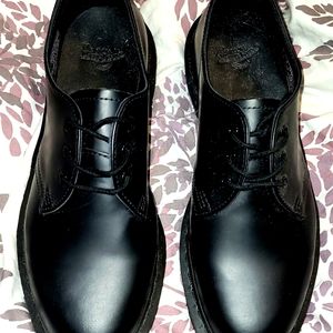 NWOT Doctor Martens